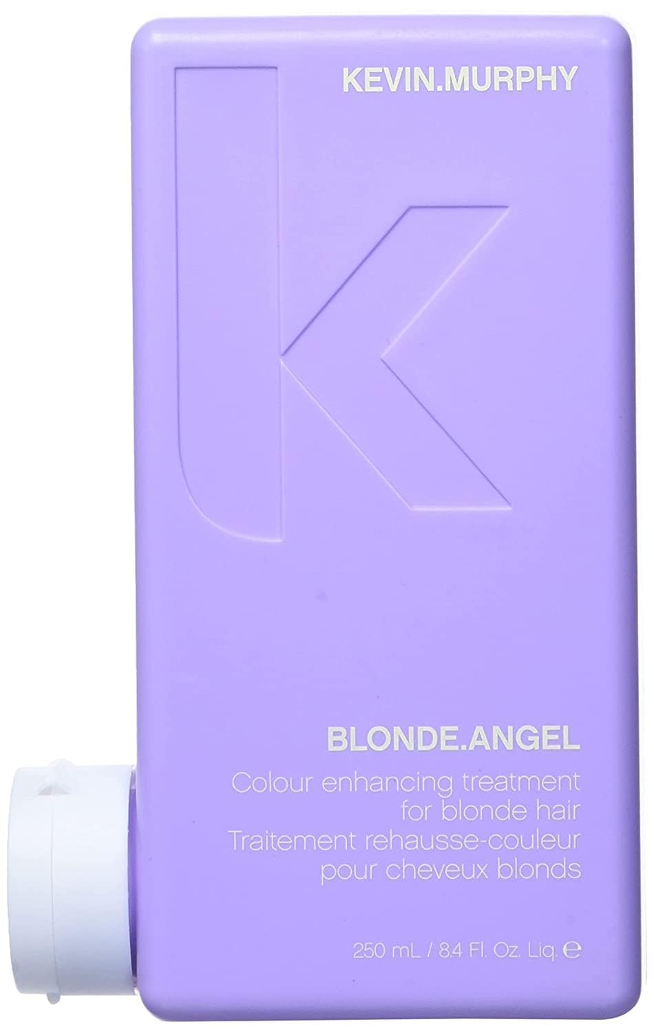 Foto 2 pulgar | Tratamiento Kevin Murphy Blonde Angel 250 Ml - Venta Internacional.