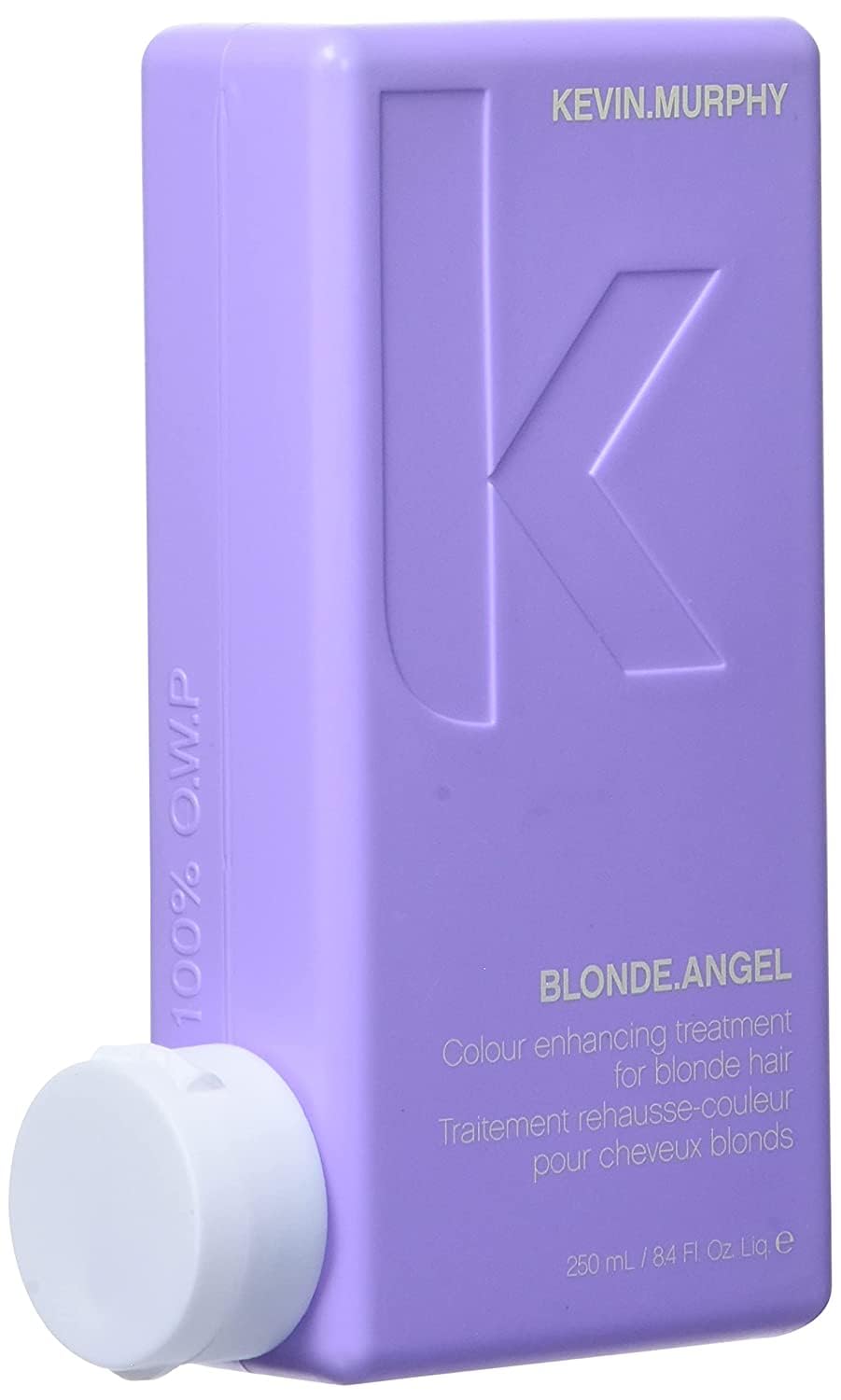 Foto 4 pulgar | Tratamiento Kevin Murphy Blonde Angel 250 Ml - Venta Internacional.