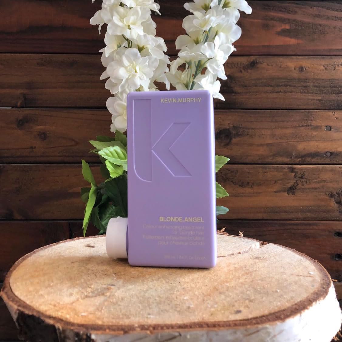 Foto 5 pulgar | Tratamiento Kevin Murphy Blonde Angel 250 Ml - Venta Internacional.