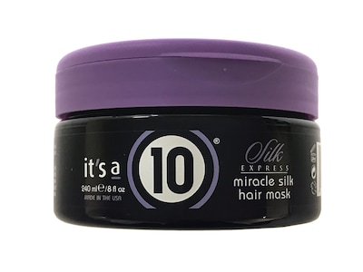 Foto 1 | Mascarilla Capilar It's A 10 Haircare Silk Express Miracle Silk 240 Ml - Venta Internacional.