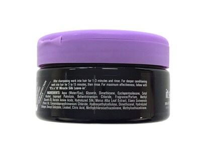 Foto 2 | Mascarilla Capilar It's A 10 Haircare Silk Express Miracle Silk 240 Ml - Venta Internacional.