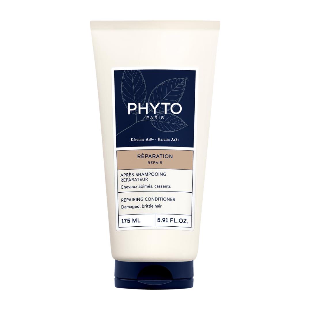 Foto 2 pulgar | Acondicionador Phyto Paris Repair Reestructurante 175 Ml Vegan - Venta Internacional.