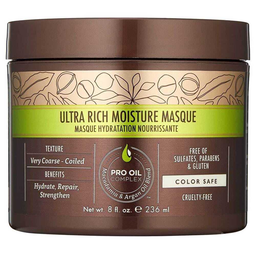 Foto 2 pulgar | Mascarilla Capilar Macadamia Professional Ultra Rich Repair 240 Ml - Venta Internacional.