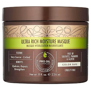Foto 1 | Mascarilla Capilar Macadamia Professional Ultra Rich Repair 240 Ml - Venta Internacional.