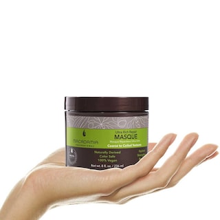 Foto 2 | Mascarilla Capilar Macadamia Professional Ultra Rich Repair 240 Ml - Venta Internacional.
