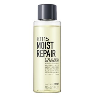 Foto 1 | Aceite Hidratante Kms Moistrepair Para Cabello, Barba Y Piel 100 Ml - Venta Internacional.