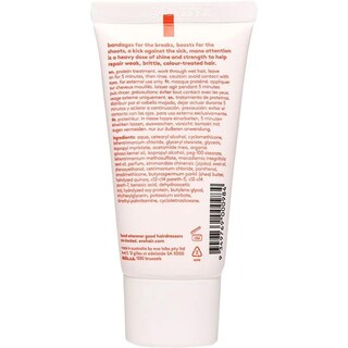 Foto 4 | Tratamiento Capilar Evo Mane Attention Protein, 30 Ml, Tamaño De Viaje - Venta Internacional.