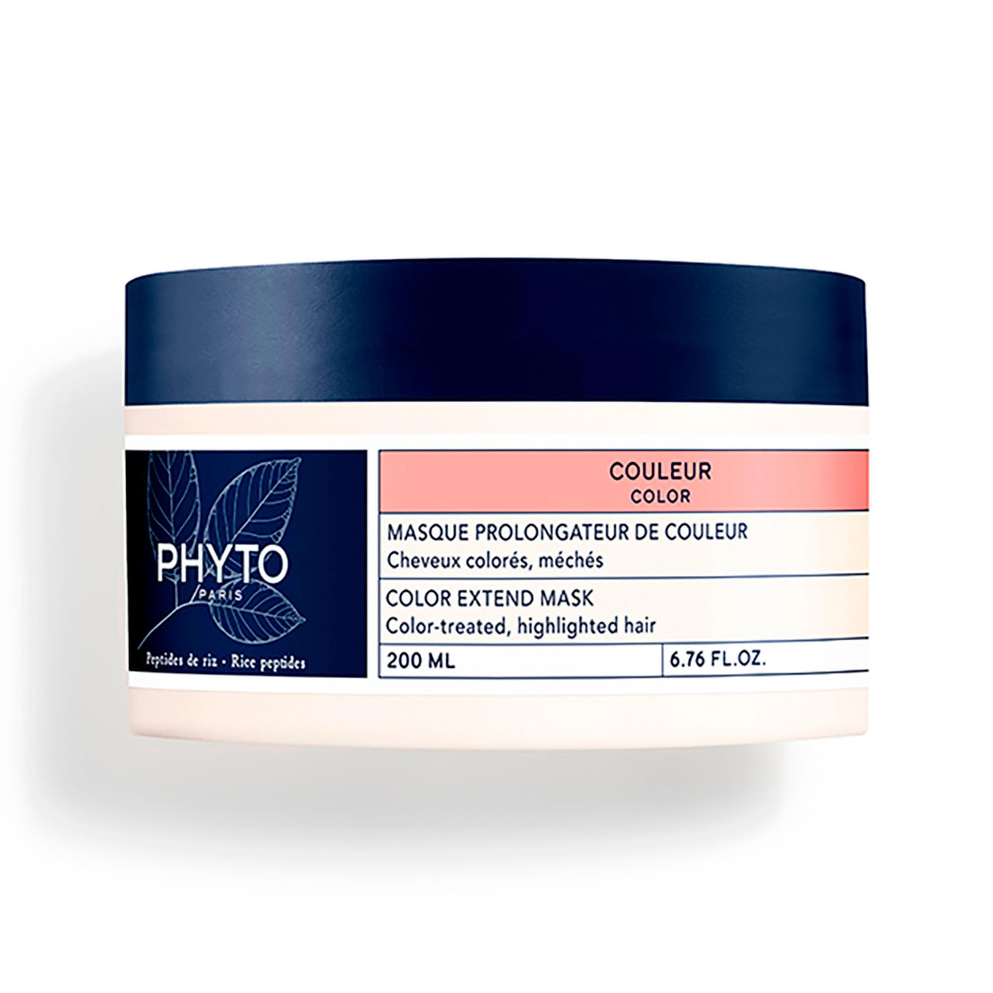 Foto 2 pulgar | Mascarilla Para El Cuidado Del Cabello Phyto Color Extend Para Cabello Teñido, 200 Ml - Venta Internacional.