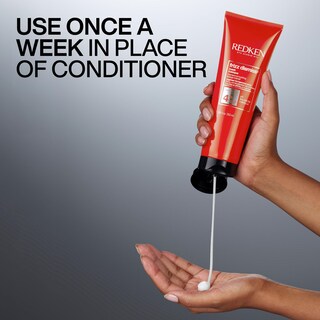Foto 4 | Mascarilla Capilar Redken Frizz Dismiss Intense Smoothing 250 Ml - Venta Internacional.