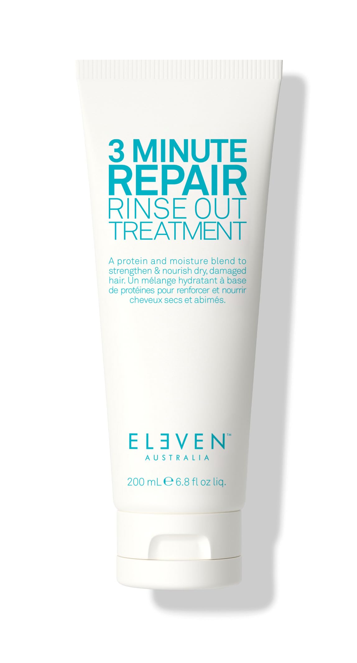 Foto 2 pulgar | Enjuague Reparador Treatment Eleven Australia, De 3 Minutos, 200 Ml - Venta Internacional.