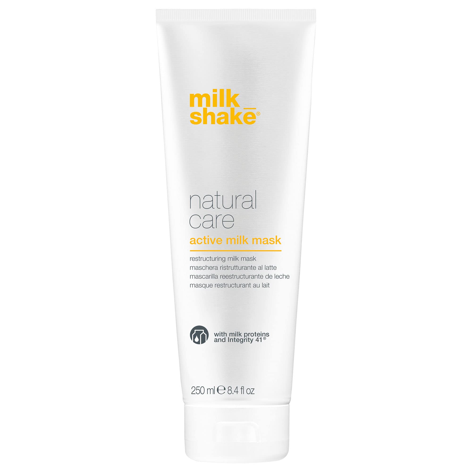 Foto 2 pulgar | Mascarilla Capilar Milk_shake Active Milk Deep Conditioning 250 Ml - Venta Internacional.