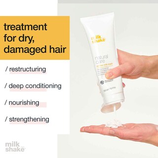 Foto 2 | Mascarilla Capilar Milk_shake Active Milk Deep Conditioning 250 Ml - Venta Internacional.