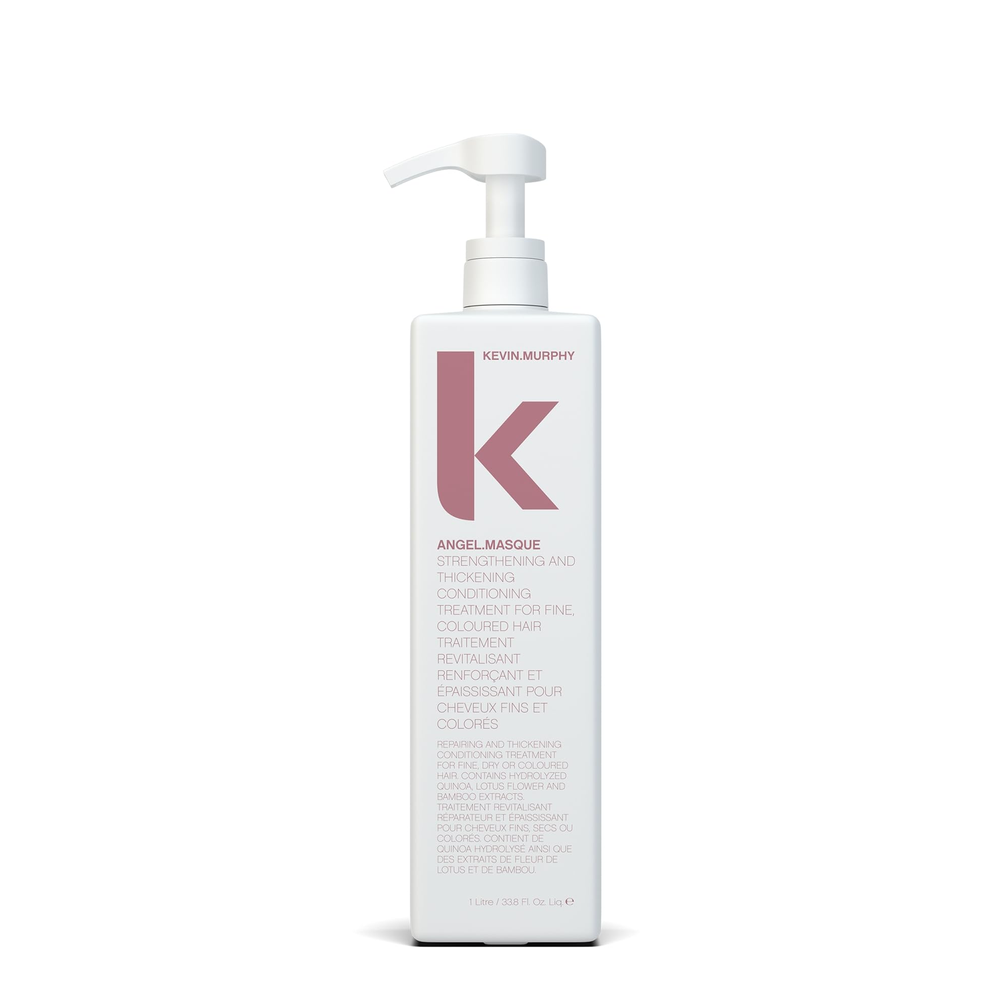 Tratamiento Capilar Kevin Murphy Angel Masque 1l - Venta Internacional.