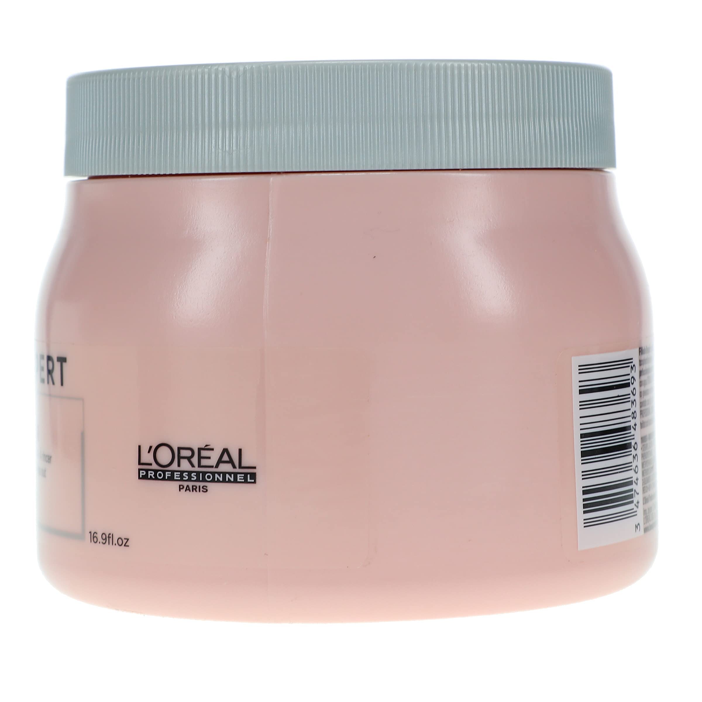 Foto 4 pulgar | Mascarilla Capilar L'oreal Professionnel Paris Vitamino Color A. Ox 500ml - Venta Internacional.