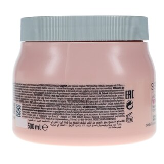 Foto 7 | Mascarilla Capilar L'oreal Professionnel Paris Vitamino Color A. Ox 500ml - Venta Internacional.