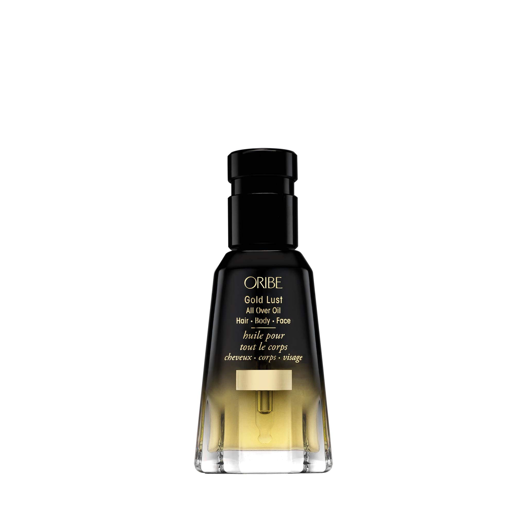 Foto 2 pulgar | Aceite Oribe Gold Lust All Over De 50 Ml Para Cabello, Cuerpo Y Rostro - Venta Internacional.