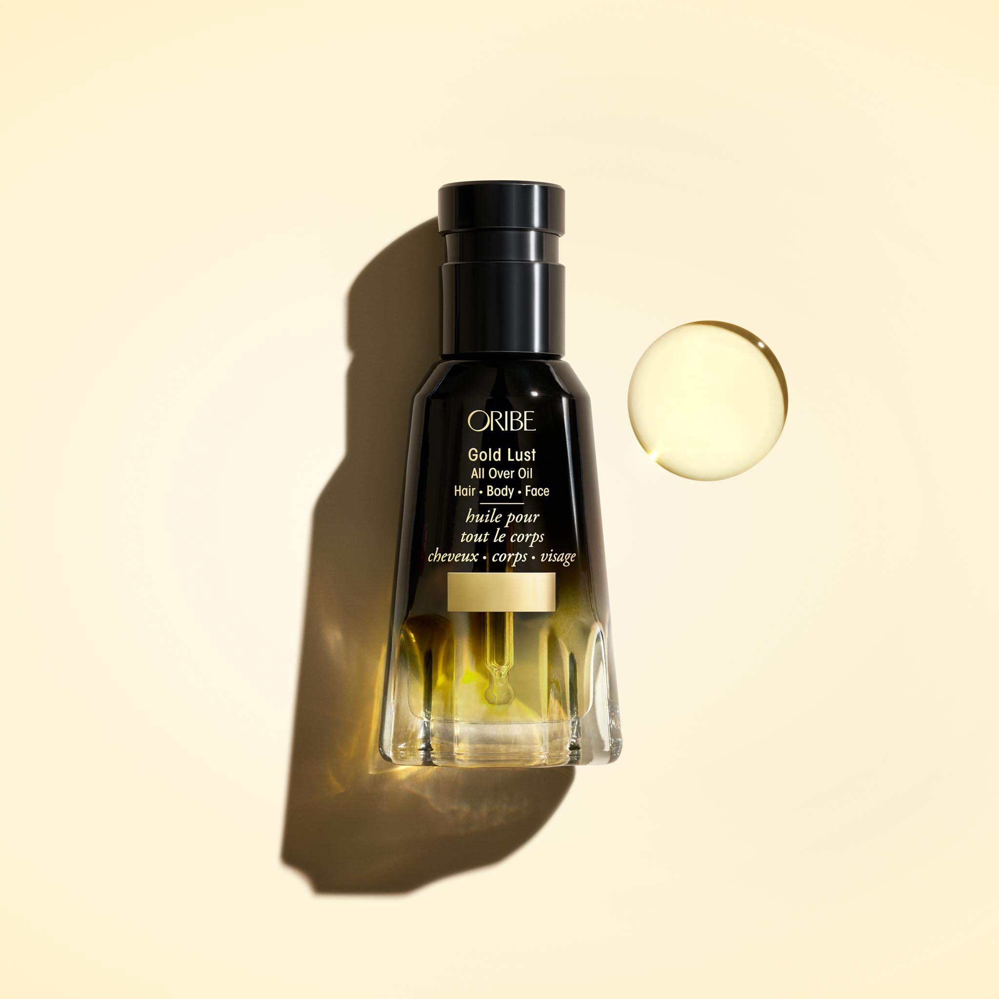 Foto 3 pulgar | Aceite Oribe Gold Lust All Over De 50 Ml Para Cabello, Cuerpo Y Rostro - Venta Internacional.