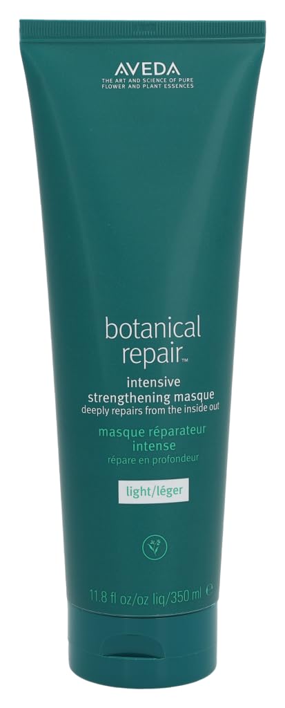 Mascarilla Capilar Aveda Botanical Repair Intensive Light 350 Ml - Venta Internacional.