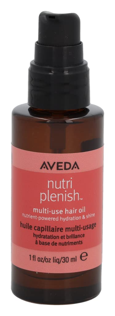 Foto 3 pulgar | Aceite Capilar Aveda Nutriplenish Multiuso 30 Ml - Venta Internacional.
