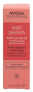 Foto 3 | Aceite Capilar Aveda Nutriplenish Multiuso 30 Ml - Venta Internacional.