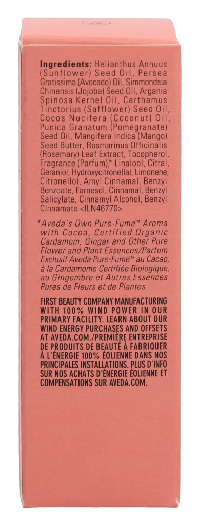 Foto 5 pulgar | Aceite Capilar Aveda Nutriplenish Multiuso 30 Ml - Venta Internacional.