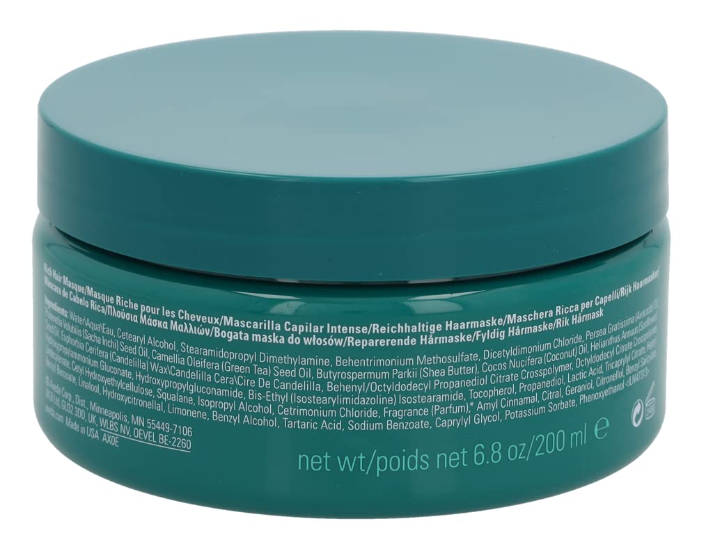 Foto 3 pulgar | Mascarilla Fortalecedora Aveda Botanical Repair Intensive Rich 200 Ml - Venta Internacional.