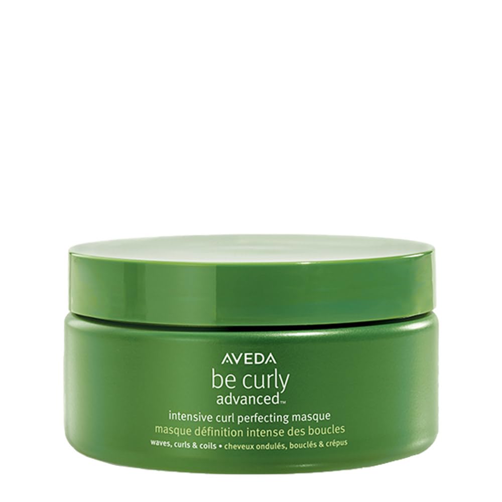 Foto 2 pulgar | Mascarilla Capilar Aveda Be Curly Advanced Intensive Curl 200 Ml - Venta Internacional.