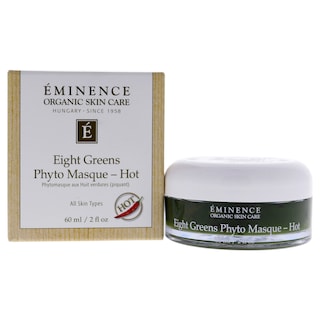 Foto 1 | Mascarilla Eminence Eight Greens Phyto Masque Hot 60 Ml - Venta Internacional