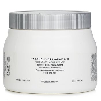 Foto 2 pulgar | Tratamiento Capilar Kerastase Specifique Masque Hydra-apaisant - Venta Internacional.