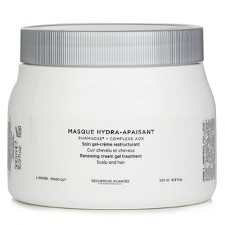Foto 1 | Tratamiento Capilar Kerastase Specifique Masque Hydra-apaisant - Venta Internacional.