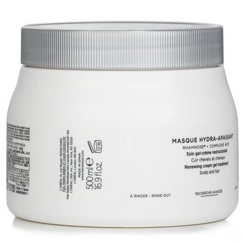 Foto 2 | Tratamiento Capilar Kerastase Specifique Masque Hydra-apaisant - Venta Internacional.