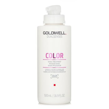 Foto 2 pulgar | Tratamiento Goldwell Dual Senses Color, 60 Segundos, Luminosidad, 150 Ml - Venta Internacional.