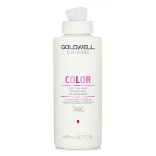 Foto 1 | Tratamiento Goldwell Dual Senses Color, 60 Segundos, Luminosidad, 150 Ml - Venta Internacional.