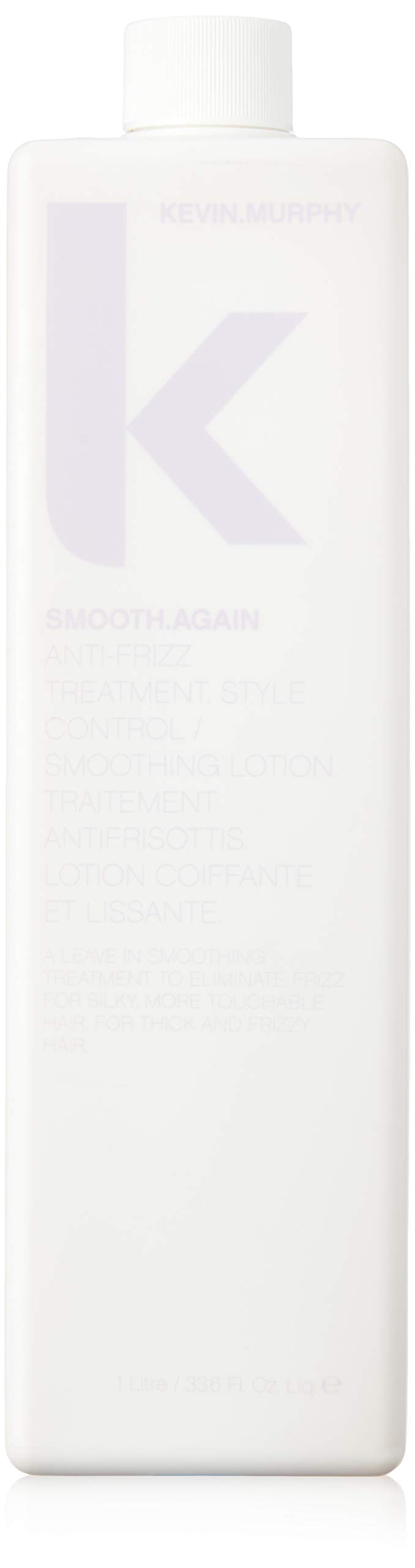 Tratamiento Kevin.murphy Smooth Antiencrespamiento 1l - Venta Internacional.