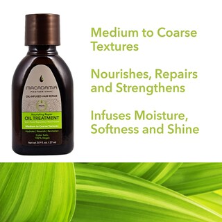 Foto 7 | Tratamiento De Aceite Reparador Capilar Macadamia Professional 26 Ml - Venta Internacional.