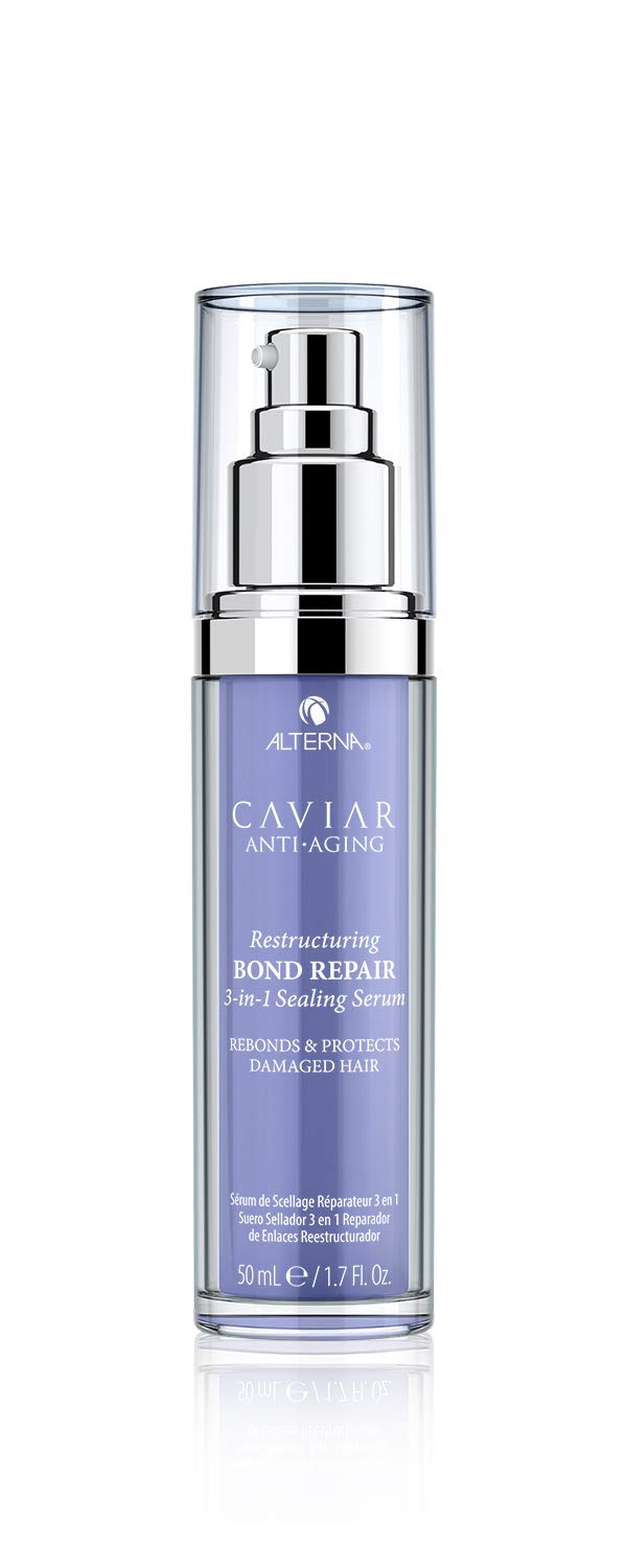 Foto 2 pulgar | Serum Alterna Caviar, Antienvejecimiento, Reestructurante Y Reparador - Venta Internacional.