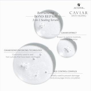 Foto 3 | Serum Alterna Caviar, Antienvejecimiento, Reestructurante Y Reparador - Venta Internacional.