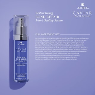 Foto 4 | Serum Alterna Caviar, Antienvejecimiento, Reestructurante Y Reparador - Venta Internacional.