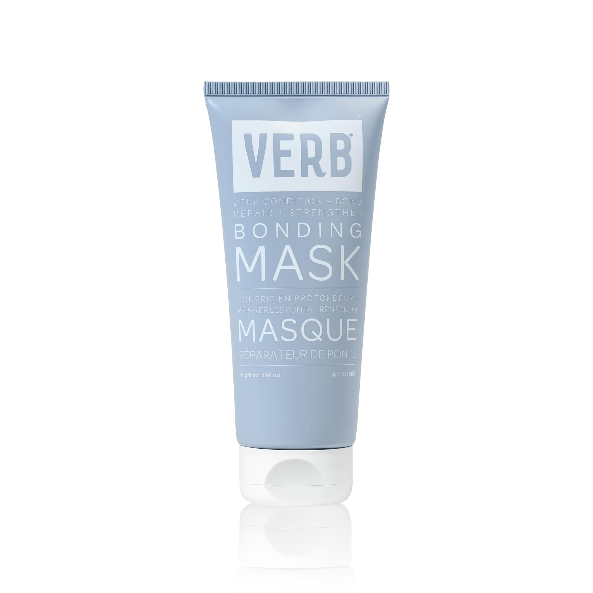Mascarilla Capilar Verb Bonding Mask Para Un Cabello Más Sano 175 Ml - Venta Internacional. $1,022