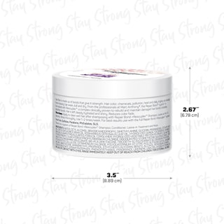 Foto 2 | Mascarilla Capilar Marc Anthony Repair Bond +rescuplex Professional - Venta Internacional.