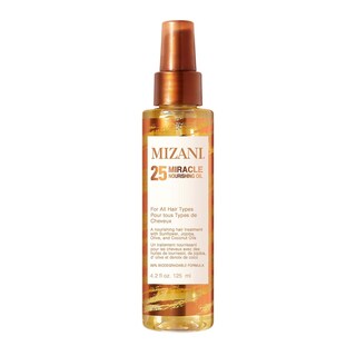 Foto 1 | Aceite Capilar Mizani 25 Miracle Nourishing 125 Ml Con Aceite De Coco - Venta Internacional.