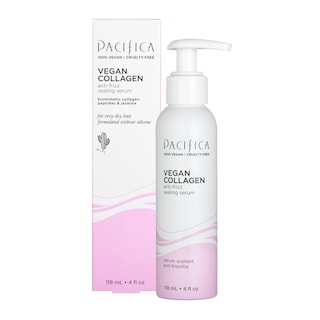 Foto 1 | Serum Pacifica, Colágeno Vegano, Antiencrespamiento, 120 Ml - Venta Internacional.