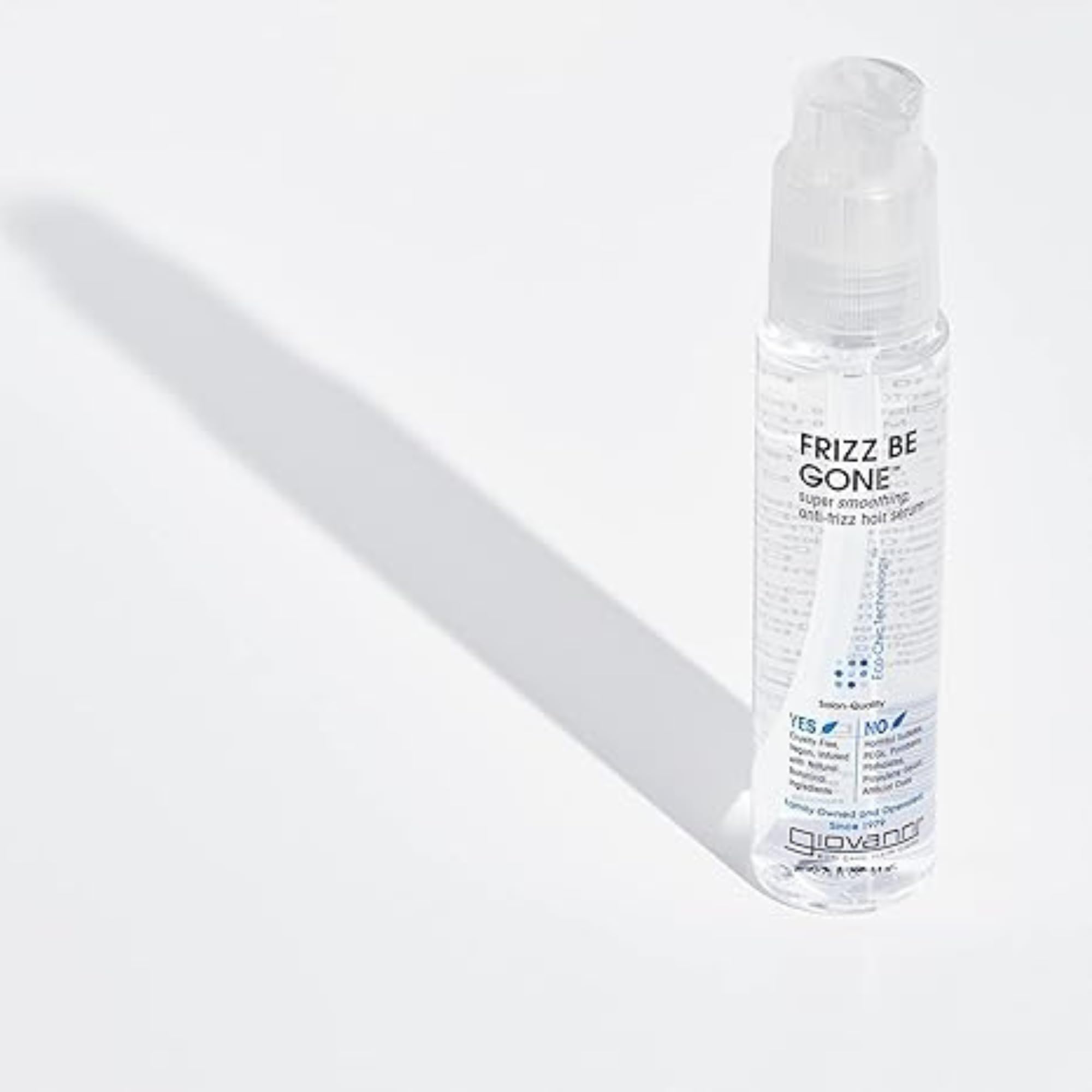 Foto 4 | Sérum Capilar Giovanni Eco Chic Frizz Be Gone 80 Ml Anti-frizz - Venta Internacional.