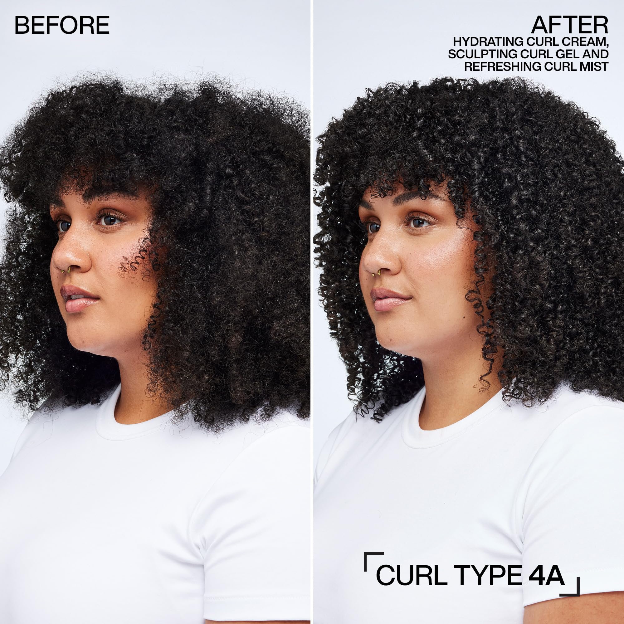 Foto 4 pulgar | El Spray Refrescante Curl Redken Hidrata Y Define Los Rizos - Venta Internacional.