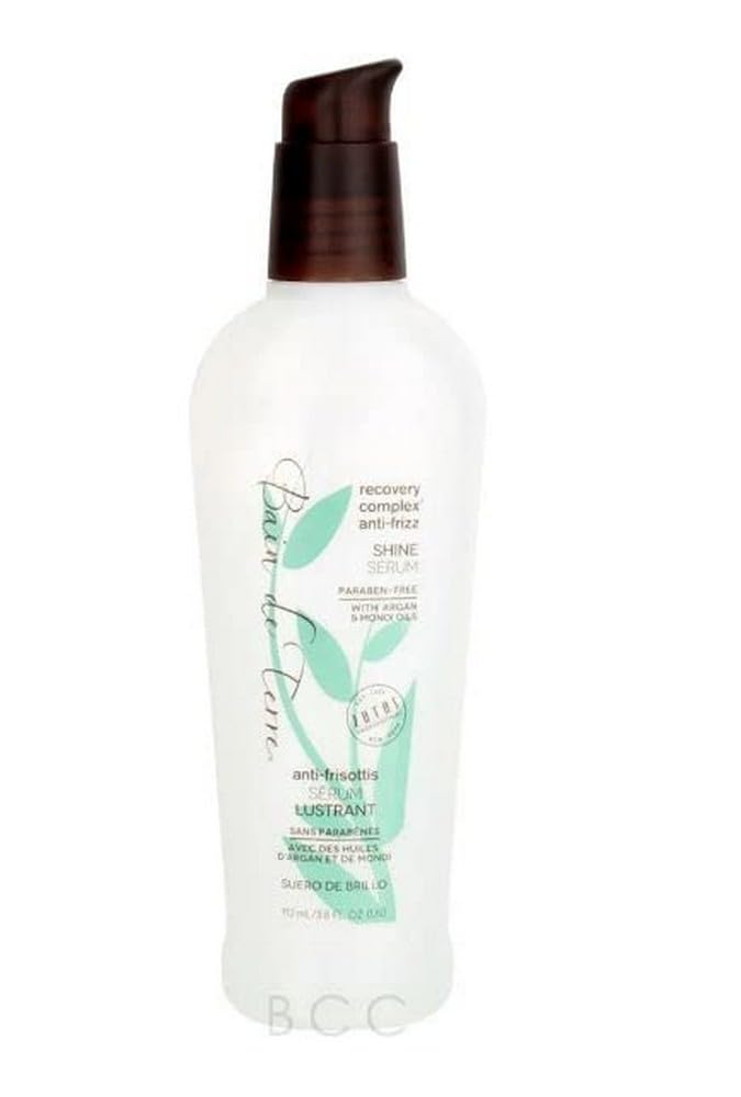 Foto 2 pulgar | Sérum Bain De Terre Recovery Complex Anti-encrespamiento 125 Ml - Venta Internacional.