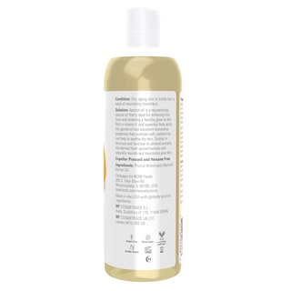 Foto 2 | Crema Hidratante Para Cabello Now Solutions Con Aceite De Semilla De Albaricoque, 480 Ml - Venta Internacional.