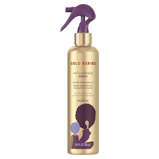 Foto 1 | Spray Pantene Gold Series Curl Awakening De 250 Ml Con Aceite De Argán - Venta Internacional.