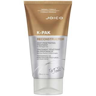 Foto 1 | Tratamiento Joico K-pak Reconstructor De Penetración Profunda, 150 Ml - Venta Internacional.