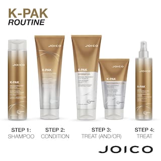 Foto 5 | Tratamiento Joico K-pak Reconstructor De Penetración Profunda, 150 Ml - Venta Internacional.