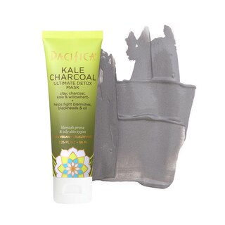 Foto 7 | Mascarilla Facial Pacifica Kale Charcoal Ultimate Detox 65 Ml Vegan - Venta Internacional.